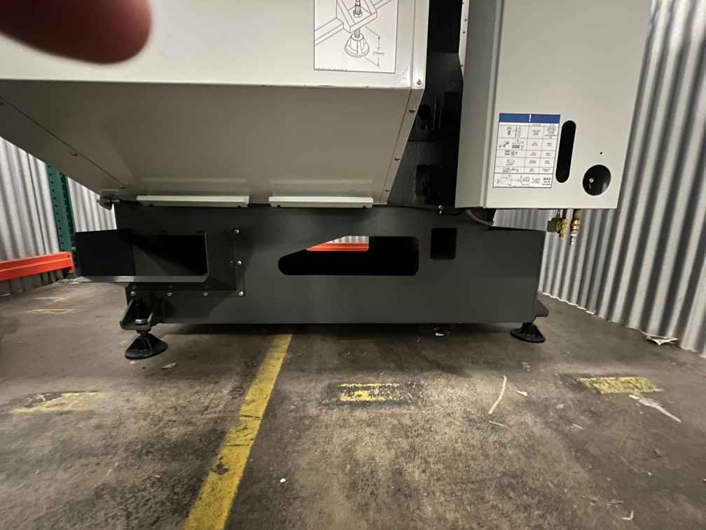 Haas Mini Mill VMC