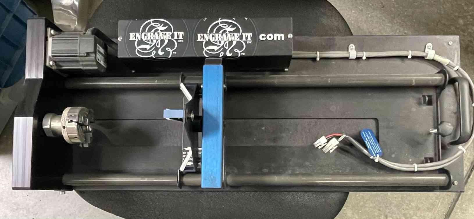 32" x 20" Epilog 13000 Laser System