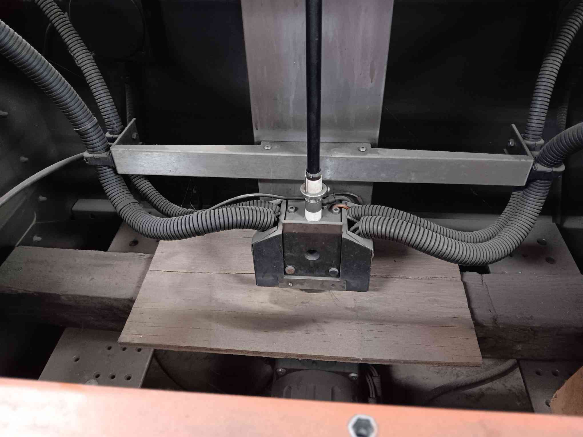 Charmilles, CNC Wire EDM, Robofil 440