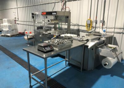 2020 vc999 rs-420c vacuum pack machine