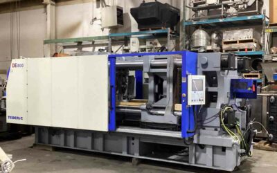 Top 3 Places To Sell Used Plastic Equipment