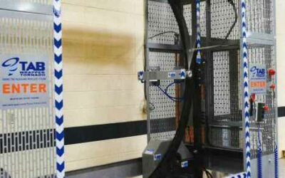 What To Look For Before Buying Used Pallet Wrappers