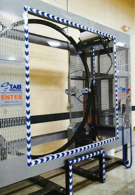 What To Look For Before Buying Used Pallet Wrappers