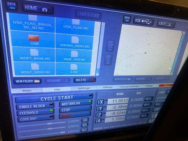Tormach PCNC 1100 Series 3 VMC