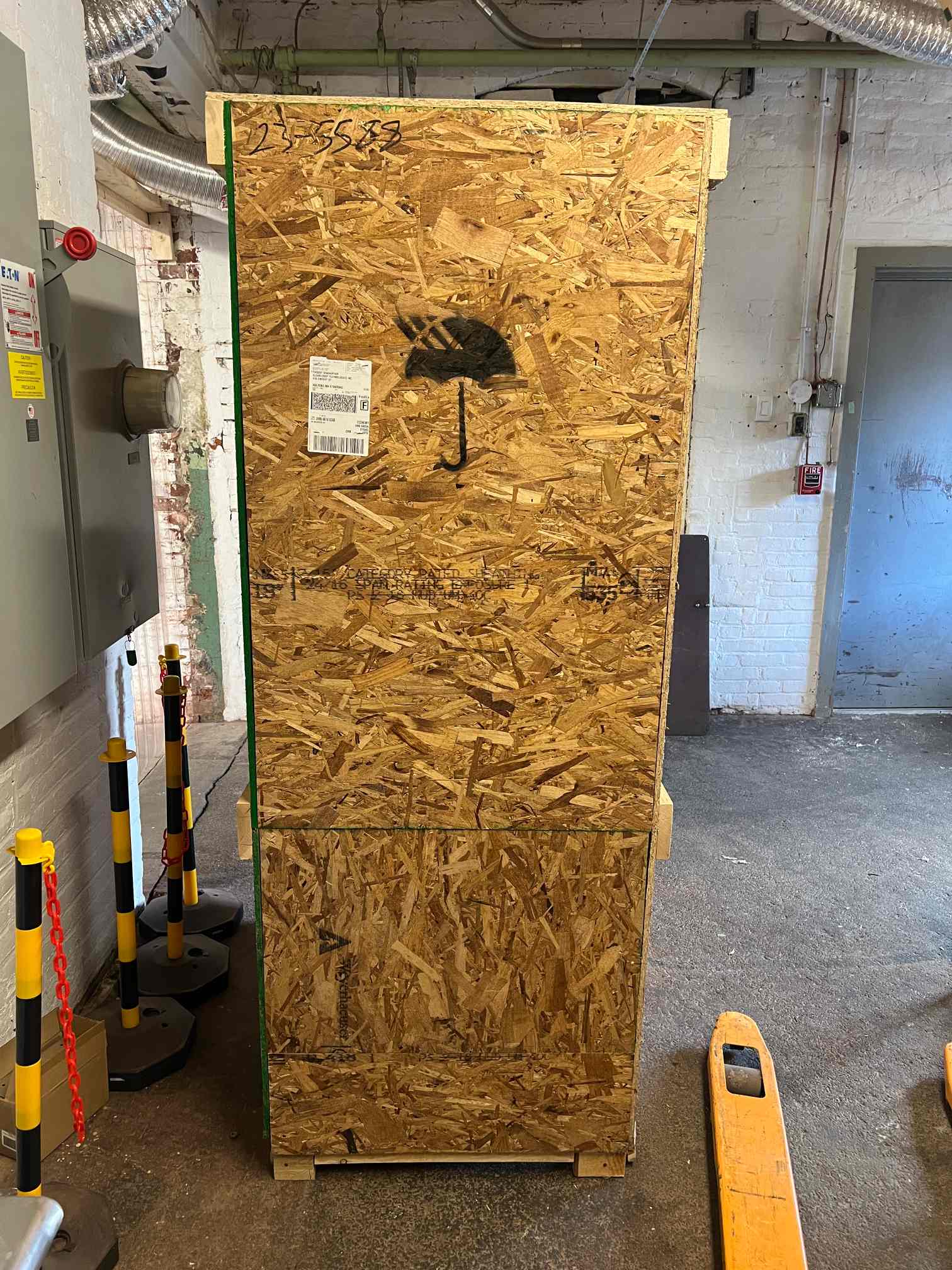 Phenix 6TC100-60 Test System