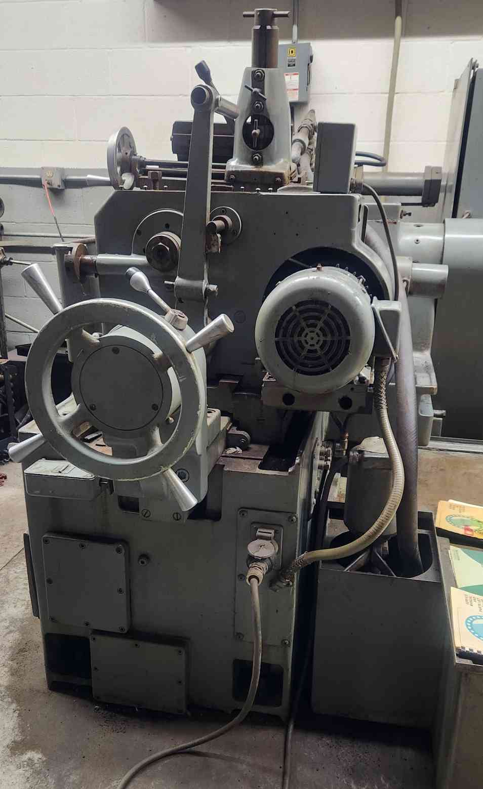 Cincinnati Cinco 15 Centerless Grinder