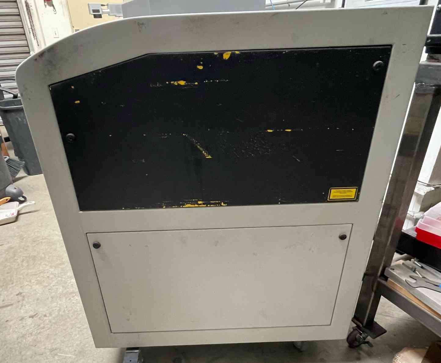 32" x 20" Epilog 13000 Laser System