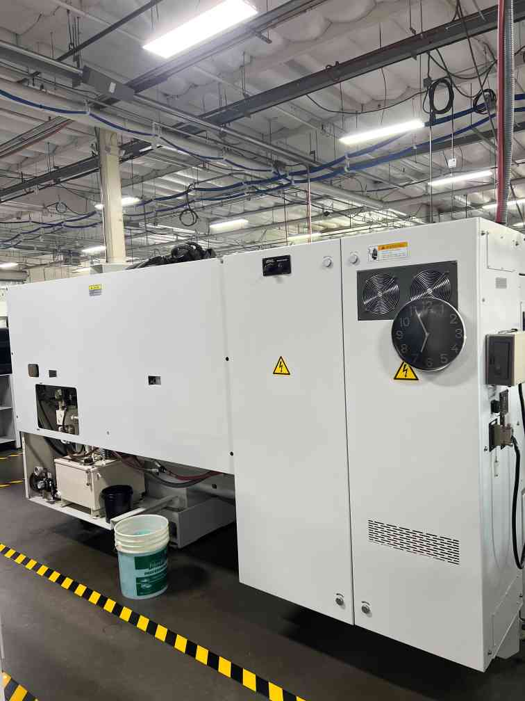 Okuma LU-15 CNC Lathe