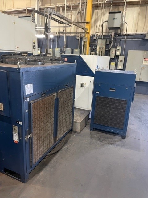 6000 Watt Trumpf 3030