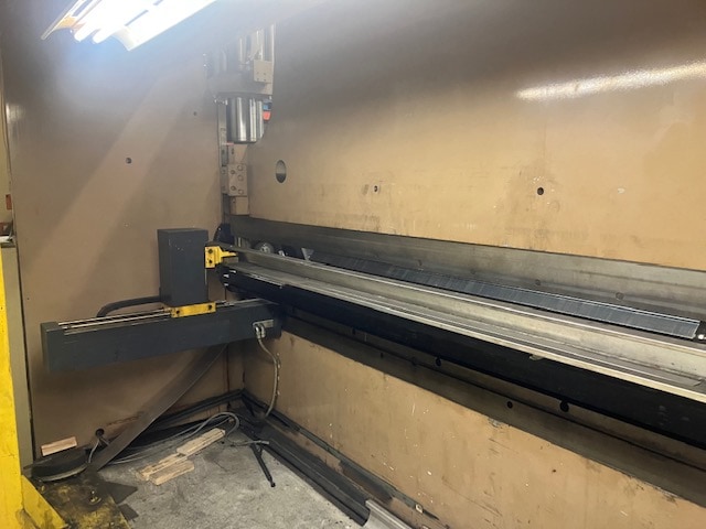 350 Ton x 12' Cincinnati 350 CBII Press Brake