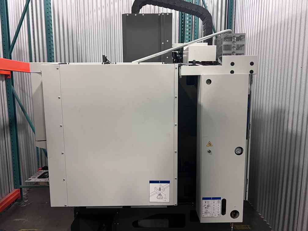 Haas Mini Mill VMC