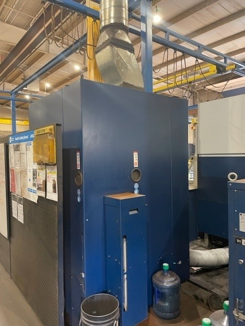 6000 Watt Trumpf 3030