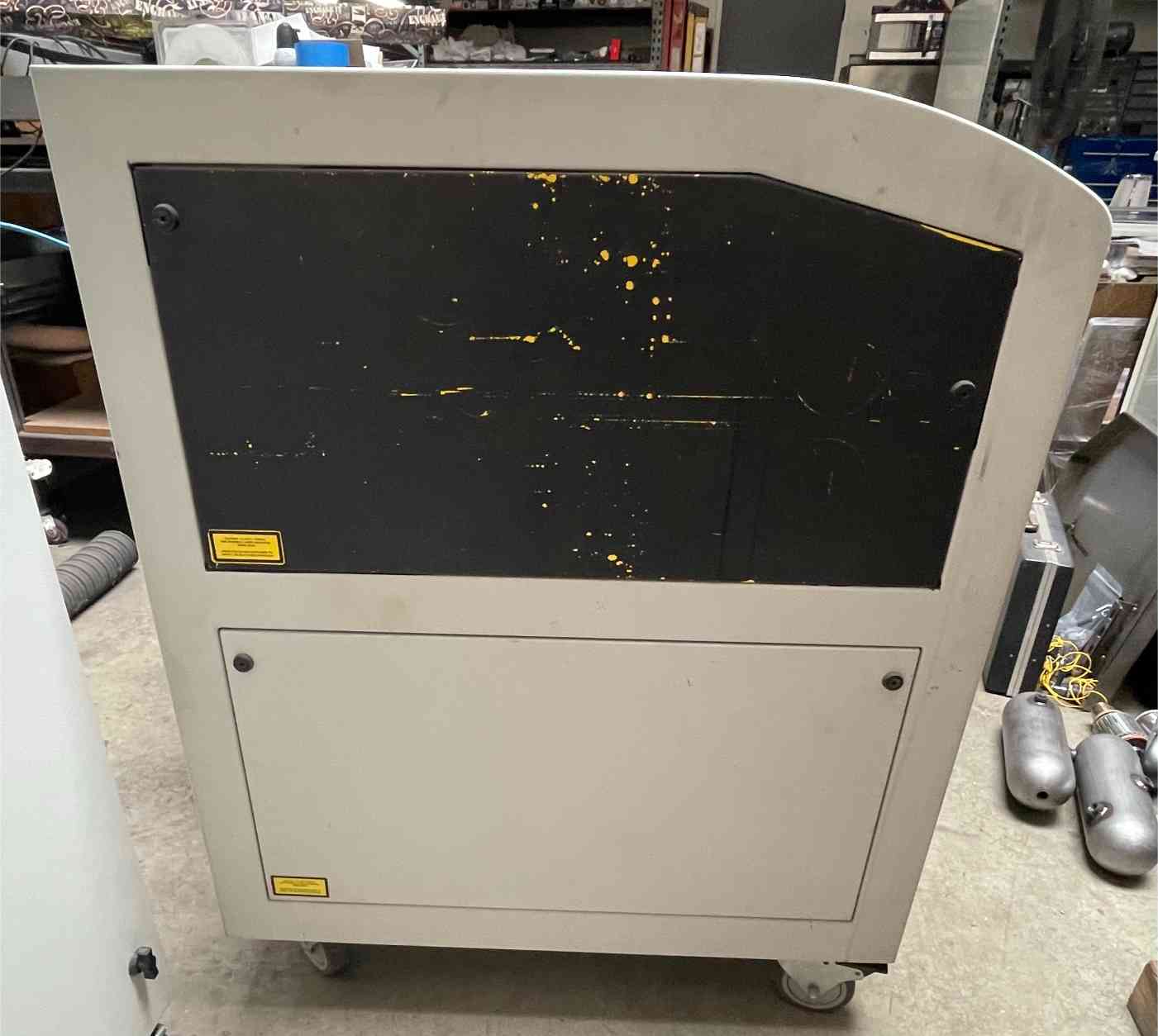 32" x 20" Epilog 13000 Laser System