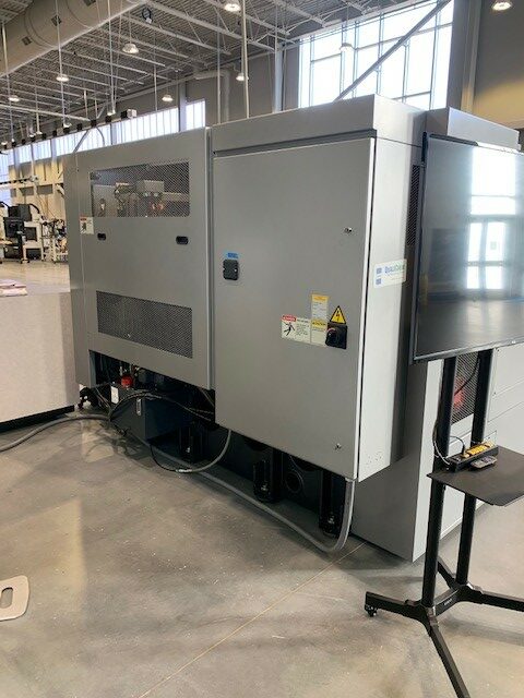Takisawa FX-600 CNC Lathe