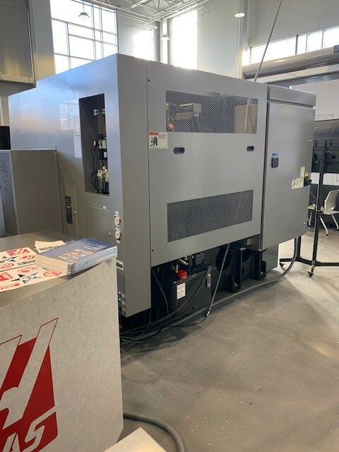 Takisawa FX-600 CNC Lathe