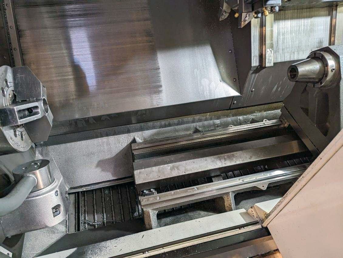 Haas ST-20 APL