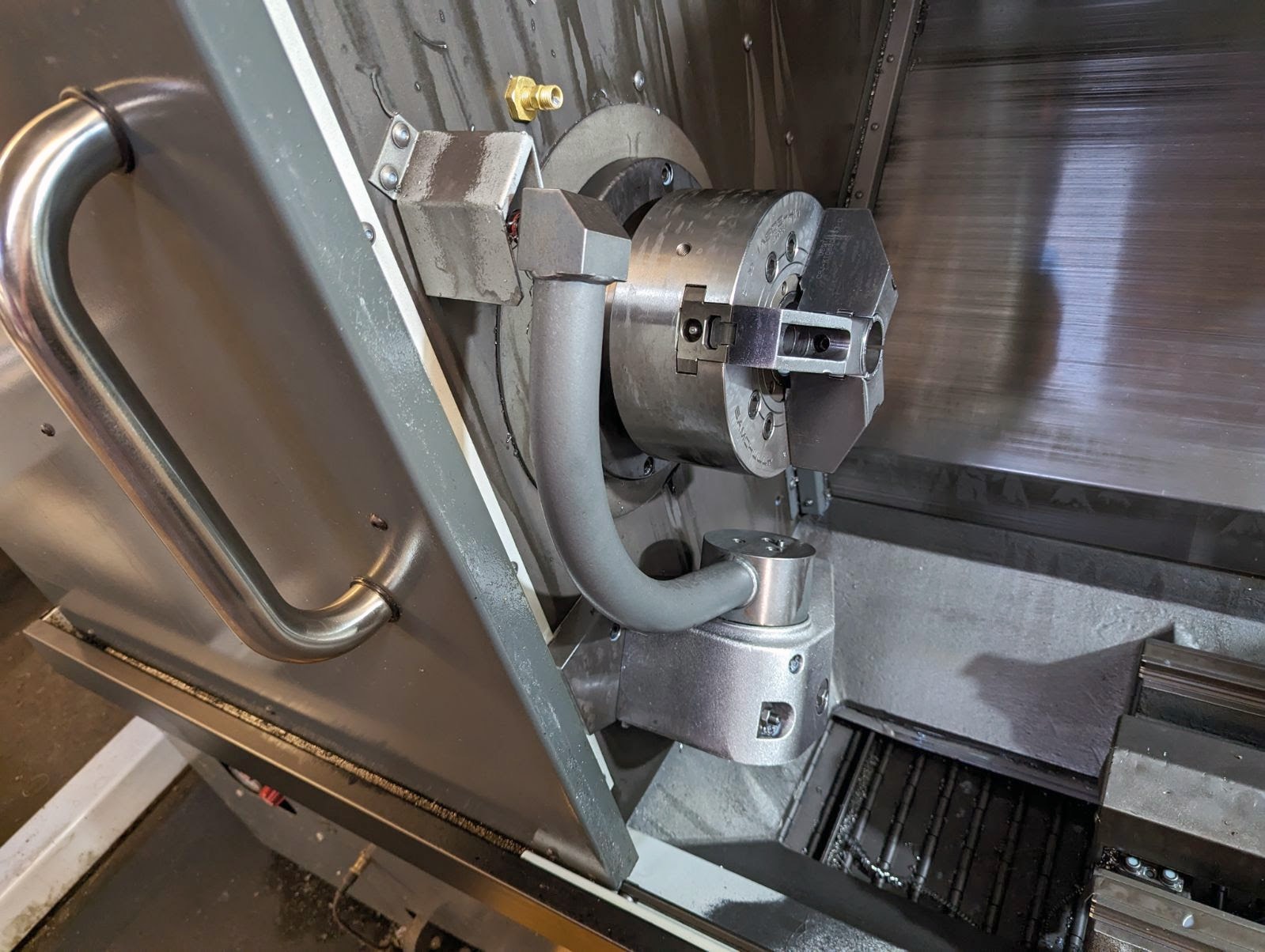 Haas ST-20 APL