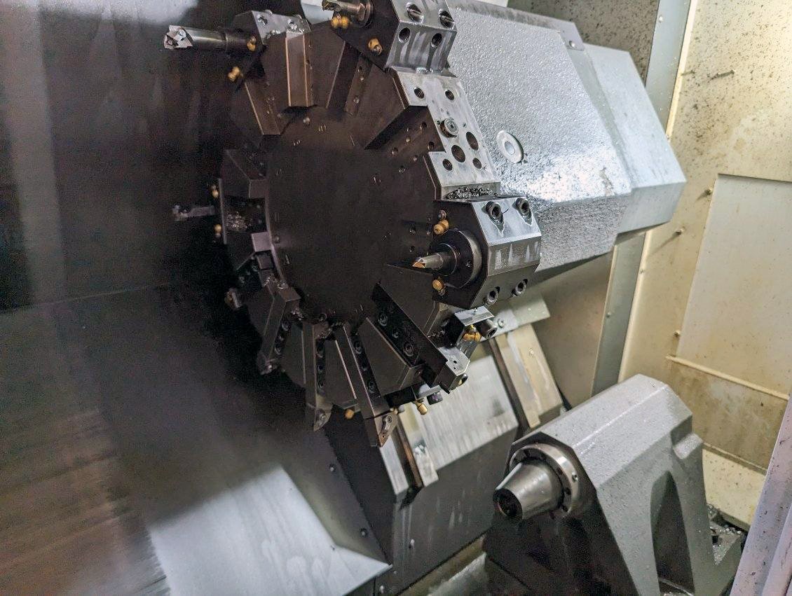 Haas ST-20 APL