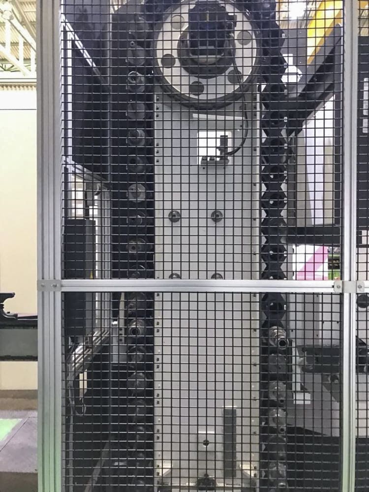 OKUMA MCR-A5CII