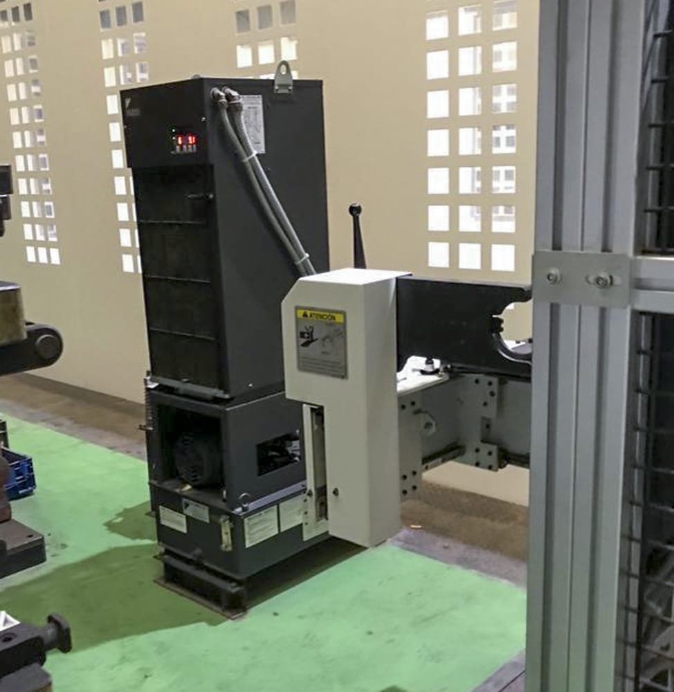 OKUMA MCR-A5CII