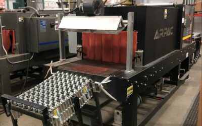 What To Consider Before Purchasing Used Filling Machines