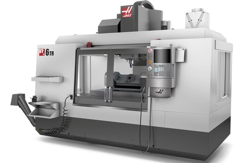 Covering the Top Models of Haas VMCs