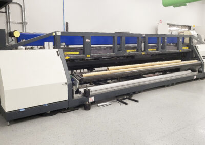 hp nur expedio 5000 printer grand format inkjet