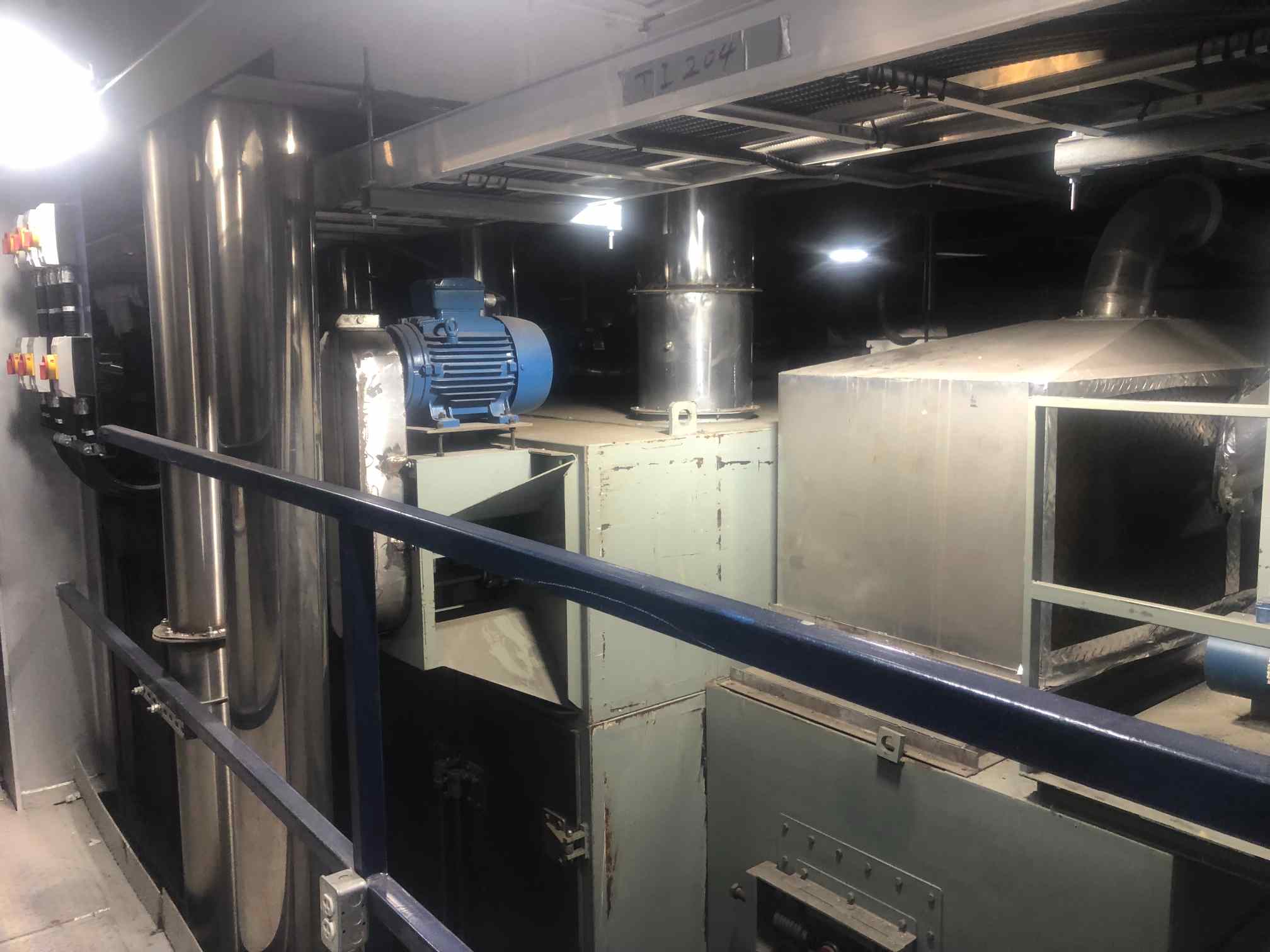 Complete Dry Pet Food Production Line