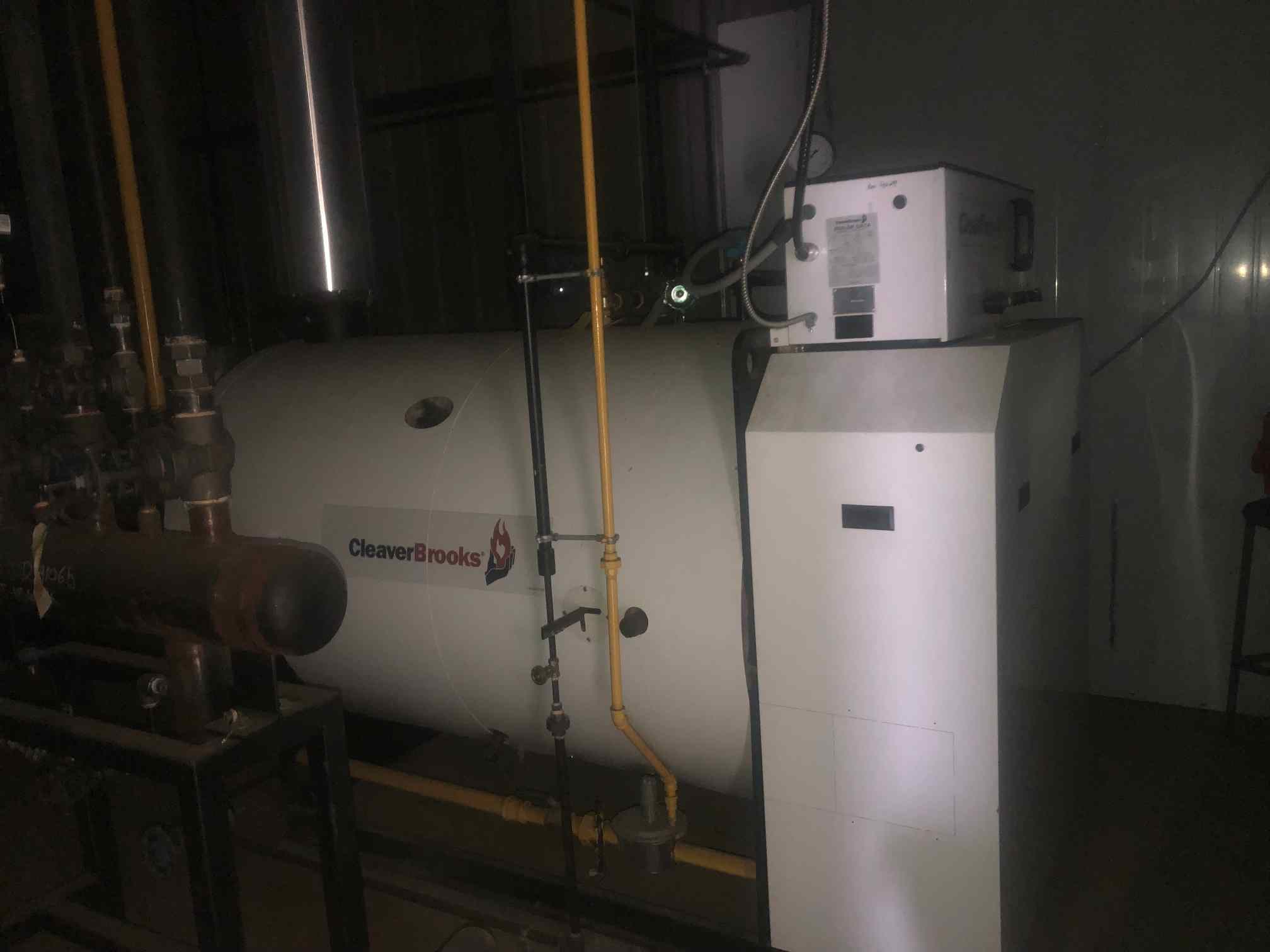 Complete Dry Pet Food Production Line