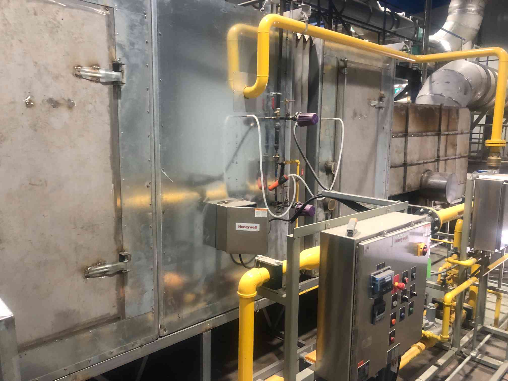 Complete Dry Pet Food Production Line