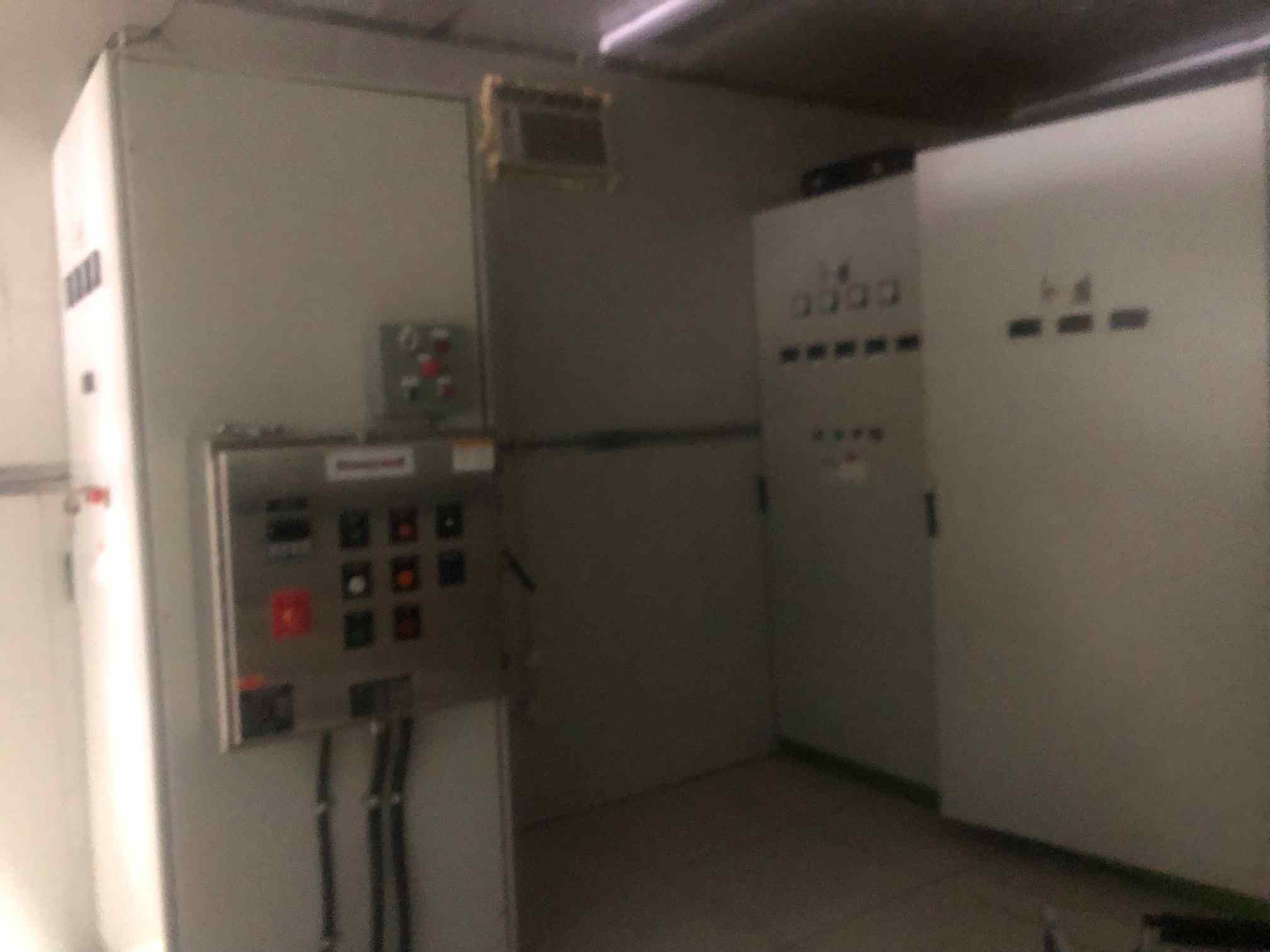Complete Dry Pet Food Production Line