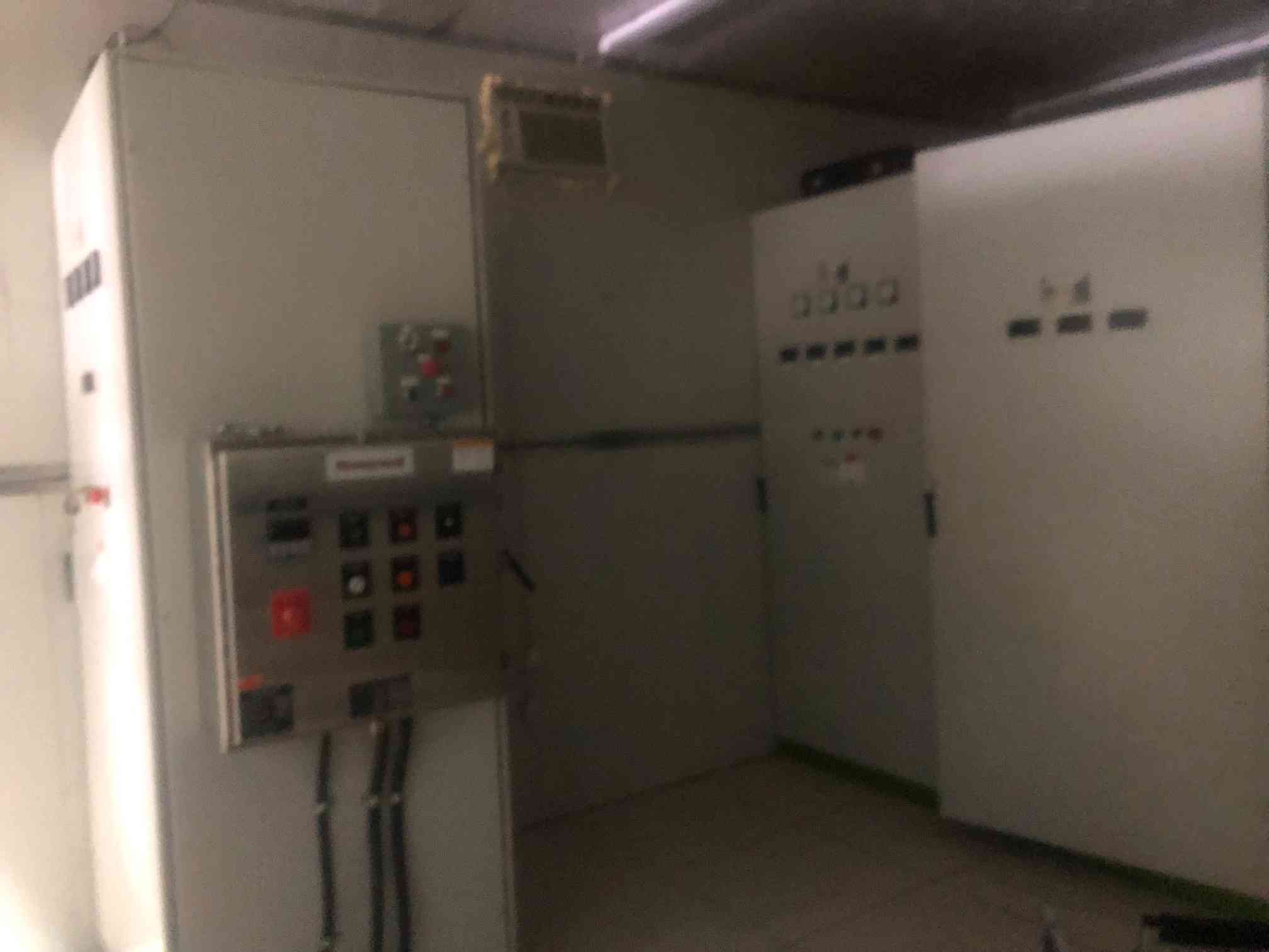 Complete Dry Pet Food Production Line