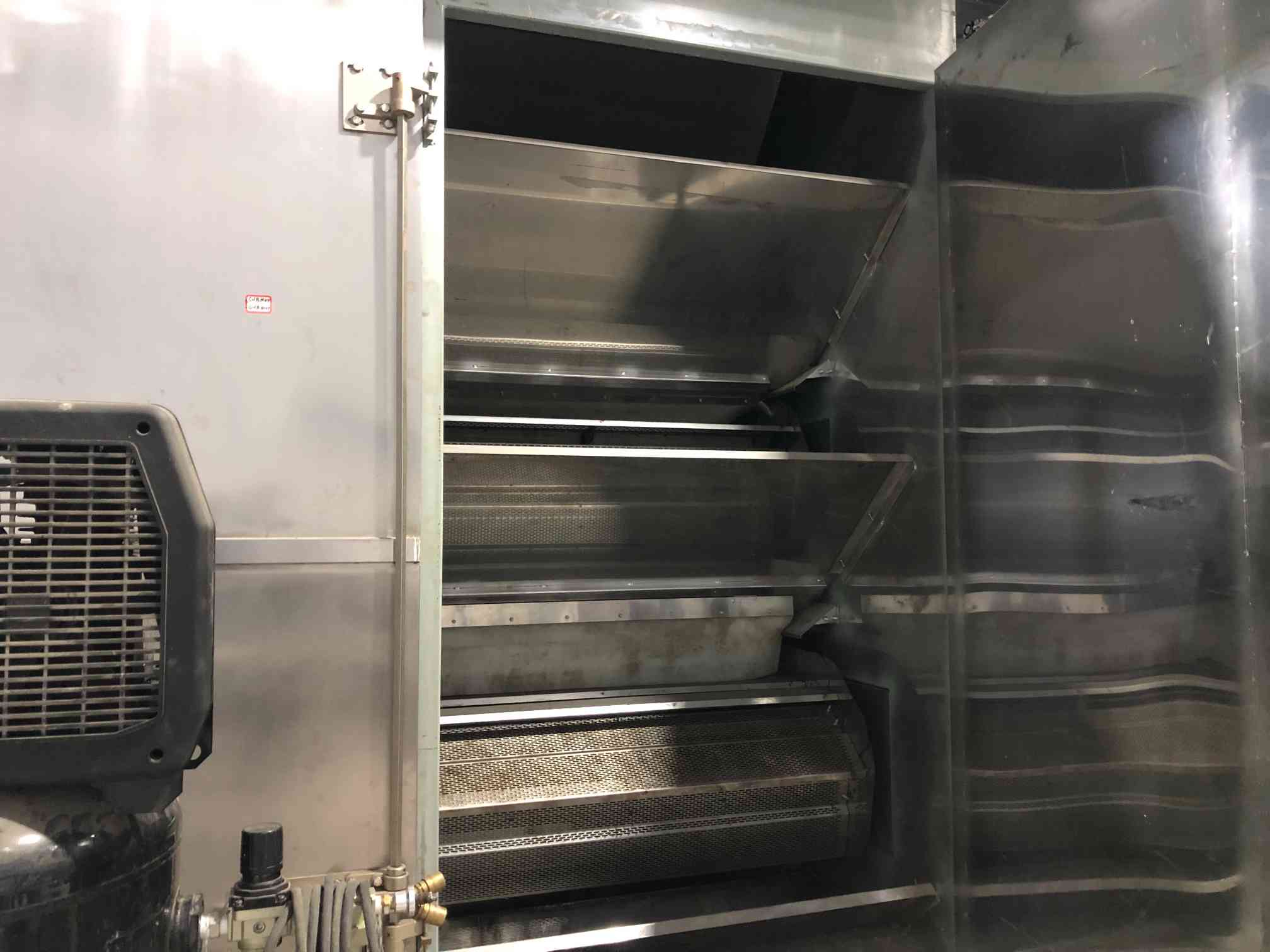 Complete Dry Pet Food Production Line