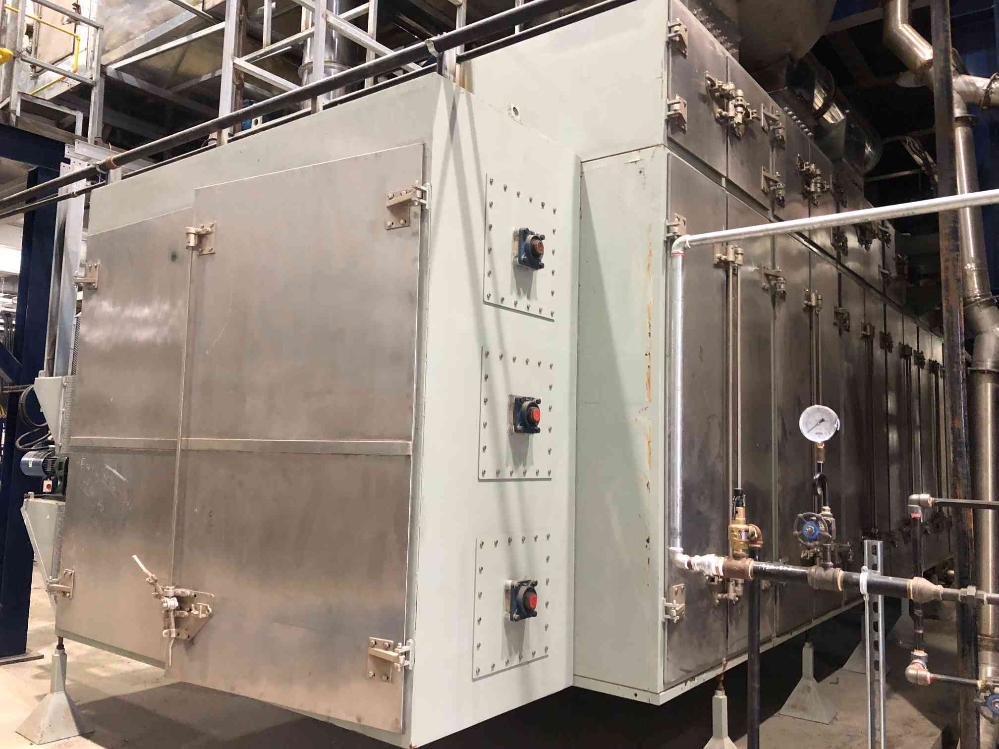 Complete Dry Pet Food Production Line