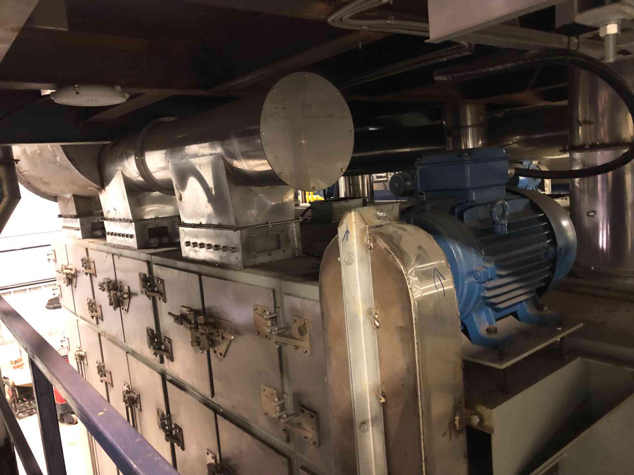 Complete Dry Pet Food Production Line