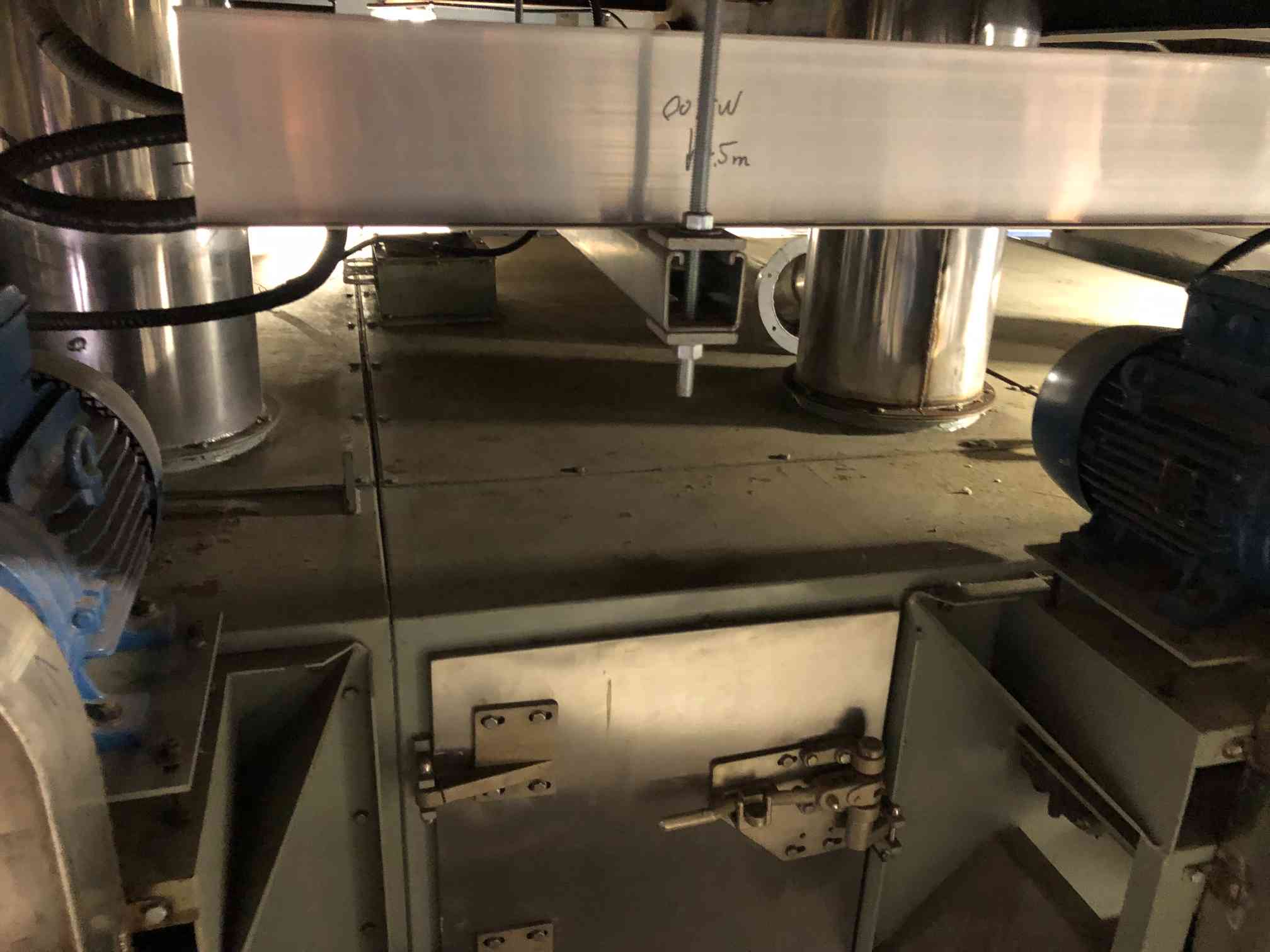 Complete Dry Pet Food Production Line