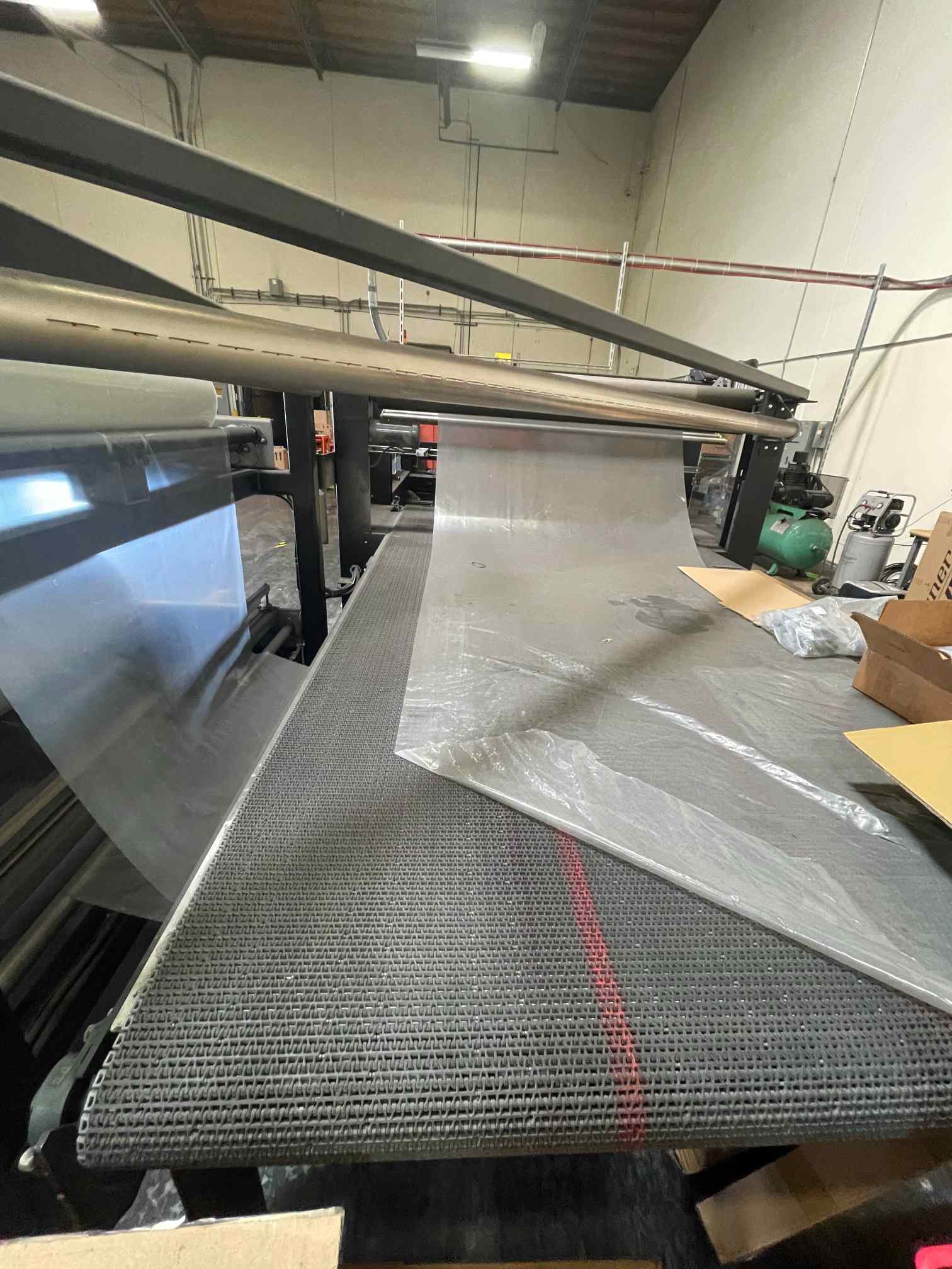 Arpac 105-70 Shrink Bundler