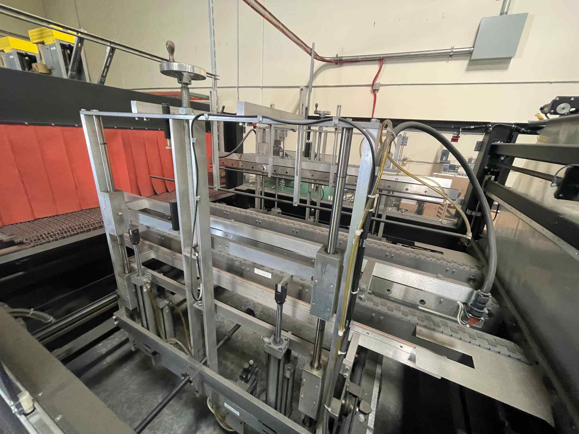 Arpac 105-70 Shrink Bundler