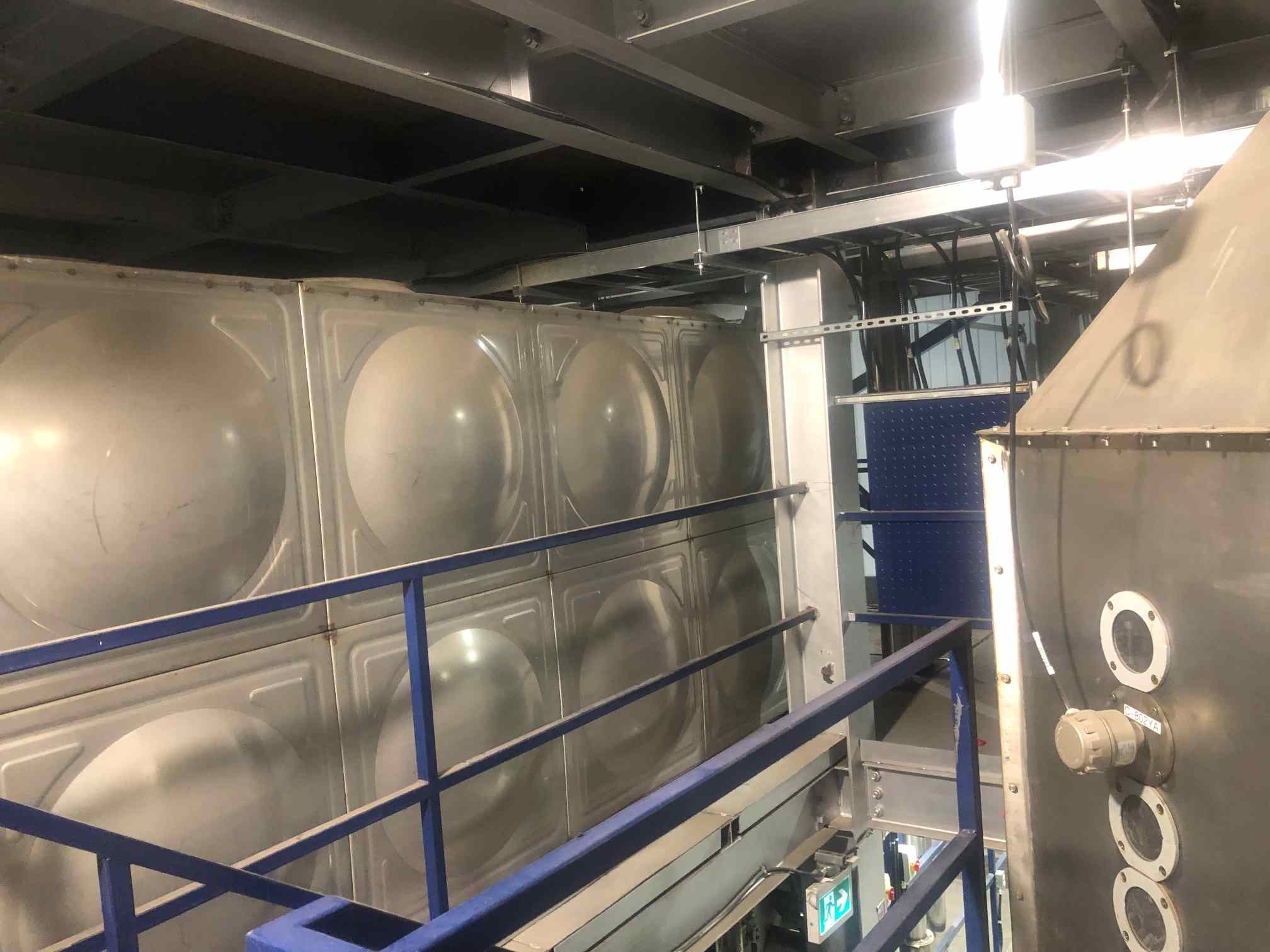 Complete Dry Pet Food Production Line