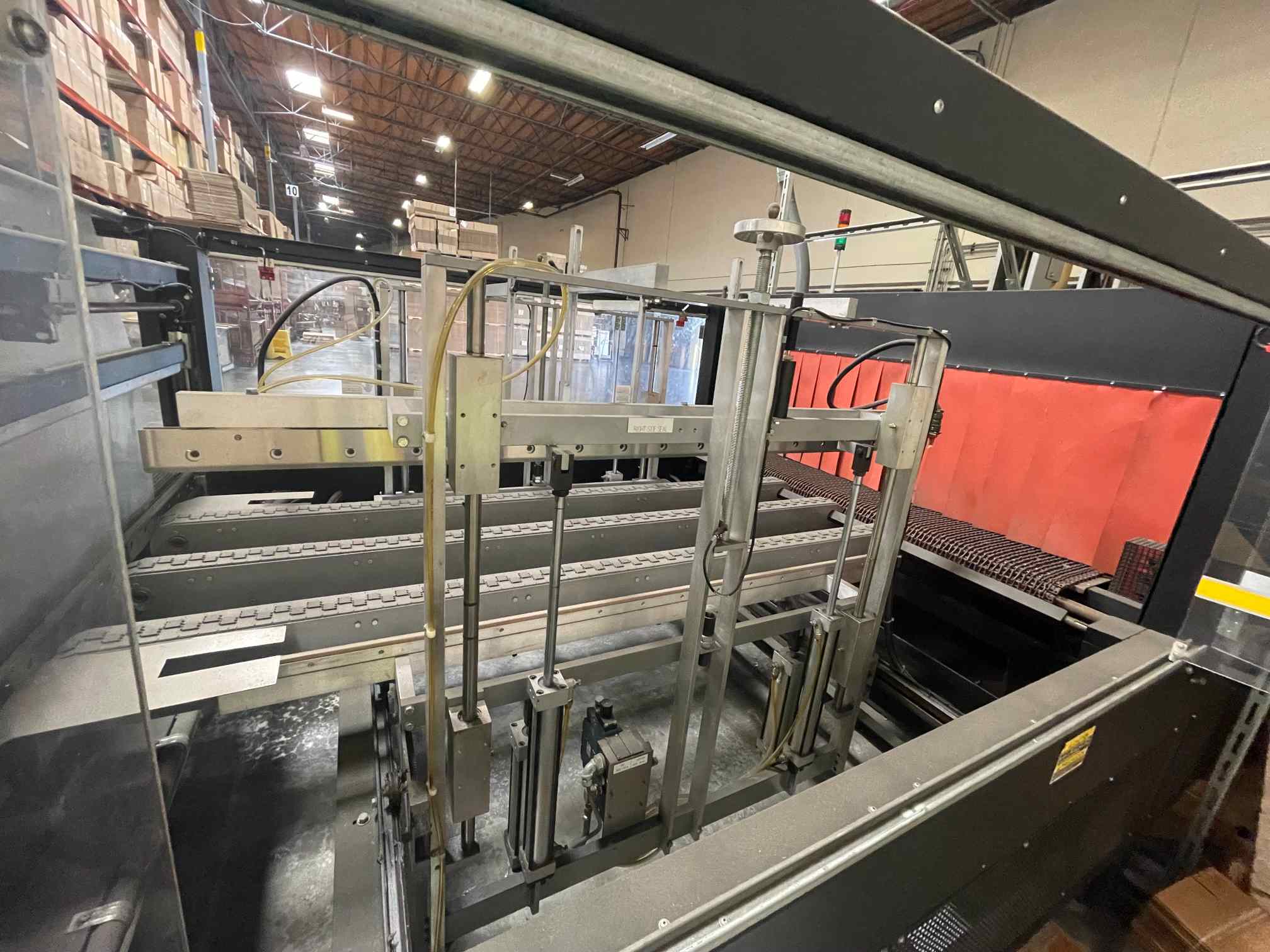 Arpac 105-70 Shrink Bundler