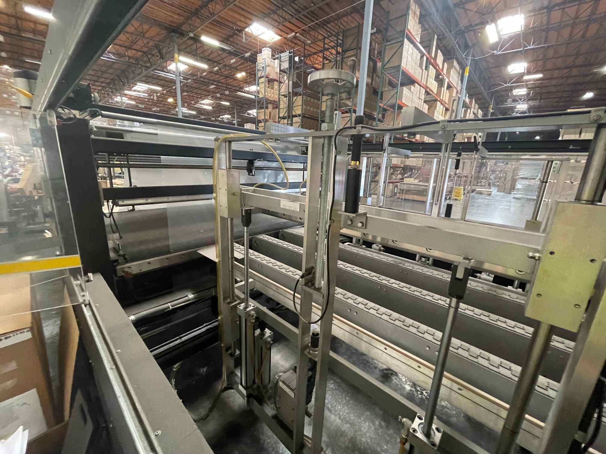 Arpac 105-70 Shrink Bundler