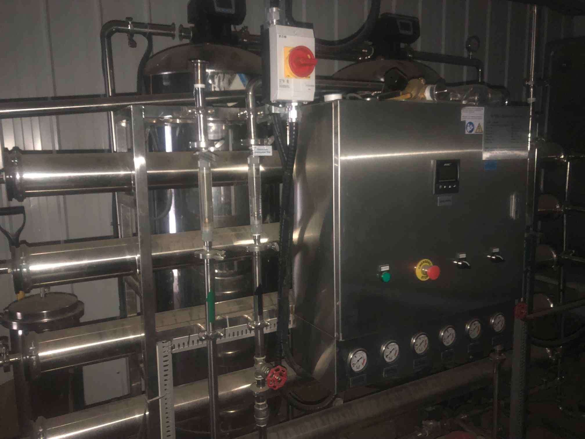 Complete Dry Pet Food Production Line
