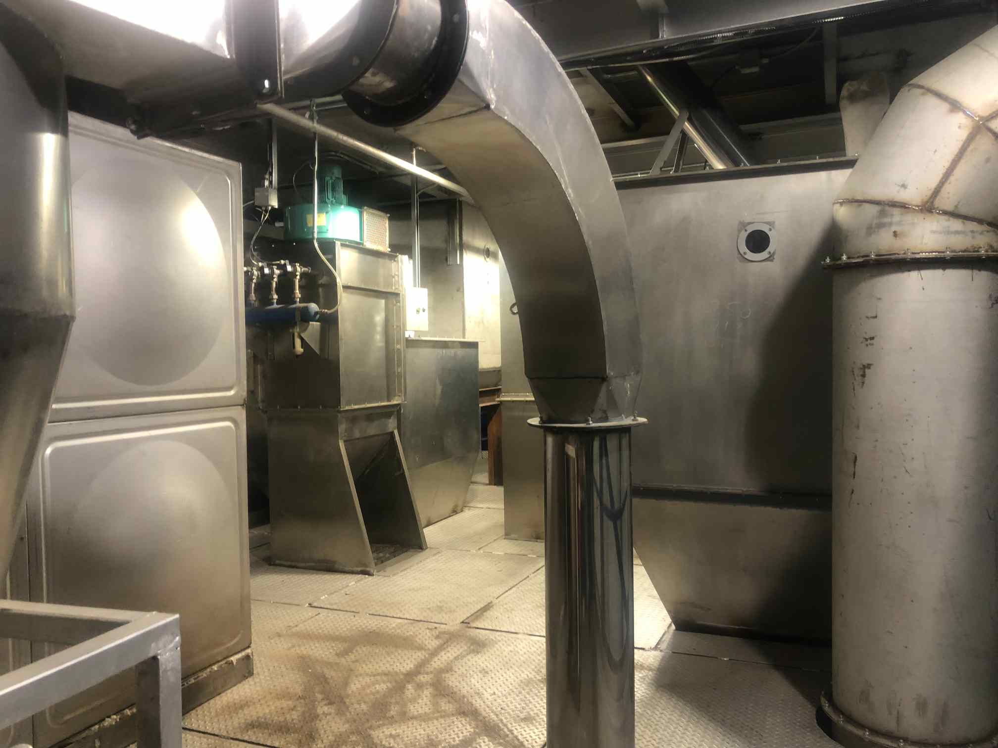 Complete Dry Pet Food Production Line