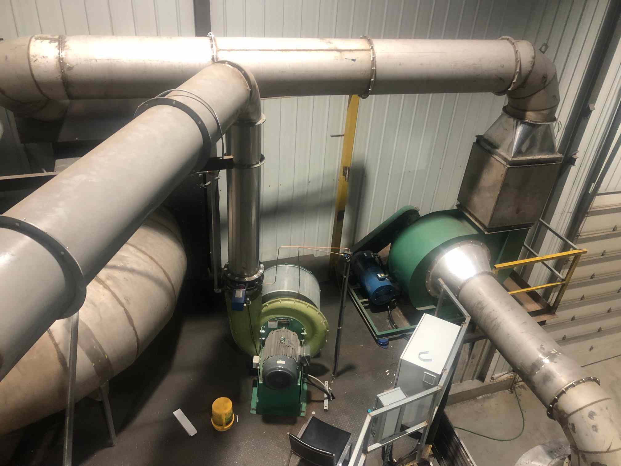 Complete Dry Pet Food Production Line