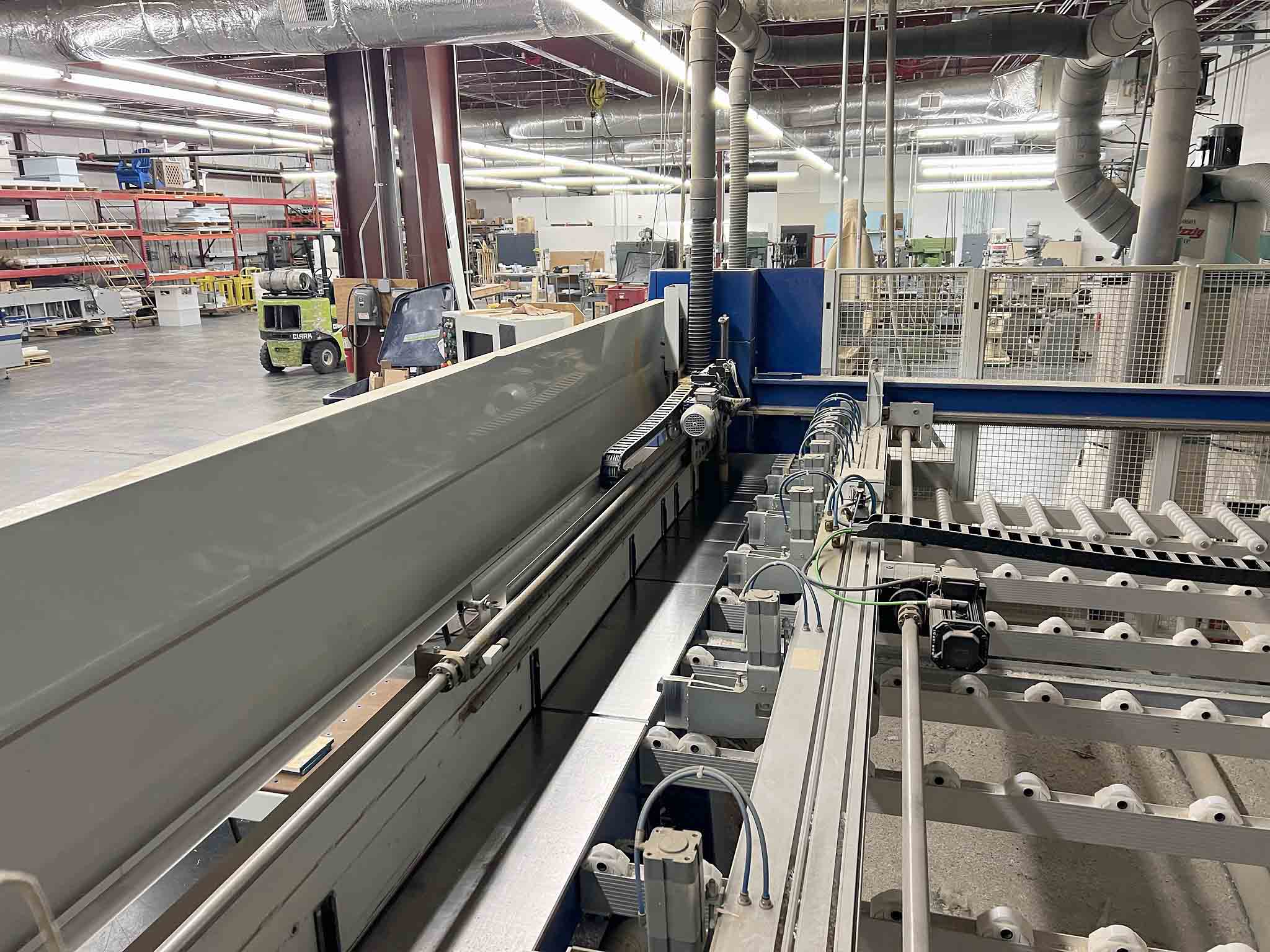 schelling fx-h 430 saw