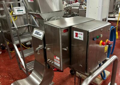 urschel sprint dicer