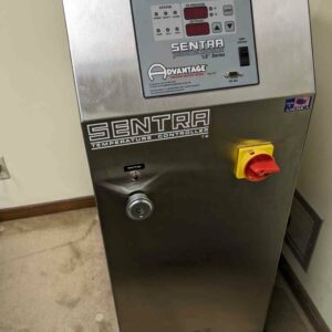 Advantage SK-10100LEZ-41D1X Temperature Control Unit