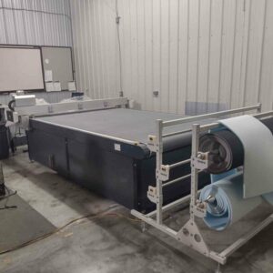 8'x5' IECHO BK32517 CNC Router