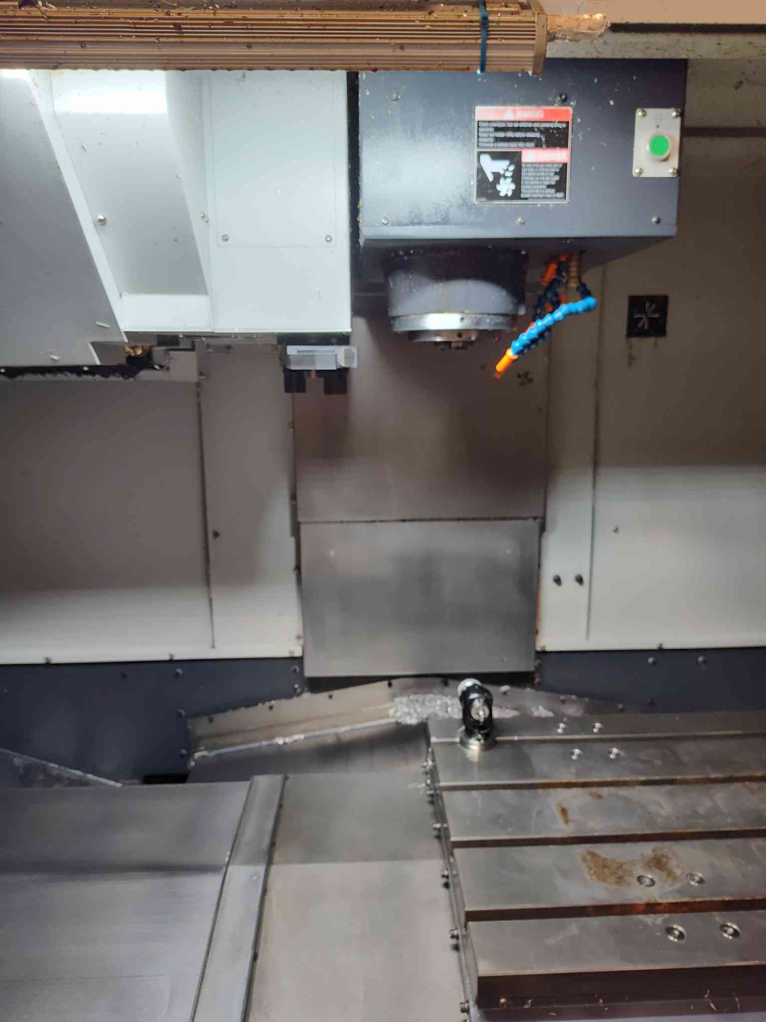 Samsung MCV-5000 VMC