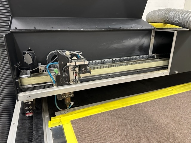 400 watt Kern KER52100-KT400 OPF CO2 laser